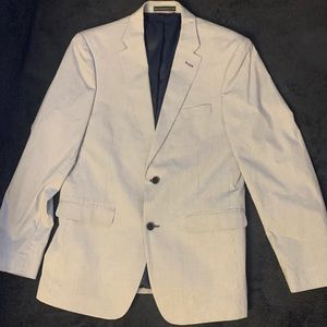 Tommy Hilfiger spring blazer
